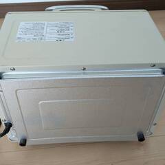 KOIZUMI オーブントースター  MOS-1028（中古）の画像