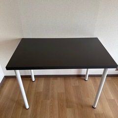 【受け渡し予定者確定】IKEA オディリス デスク 