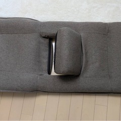 座椅子の画像