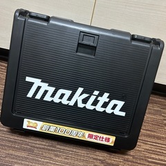 インパクトケース（未使用）