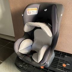 チャイルドシート　