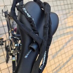 クロスバイクの画像