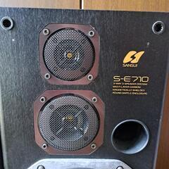SANSUI S-E710 の画像
