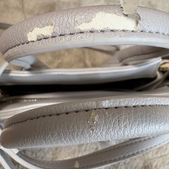 【SNIDEL】ショルダーバッグの画像