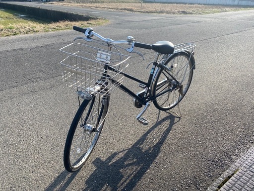 【商談中】中古　中高生用　自転車