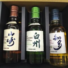 お酒品揃え豊富です‼️【D253】ウイスキー サントリー 山崎 ...