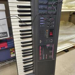 電子ピアノの画像
