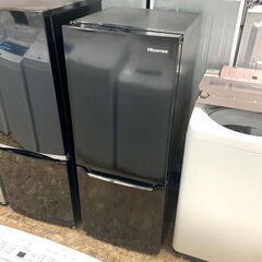Hisense/ハイセンス ノンフロン冷凍冷蔵庫 2021年製 ...