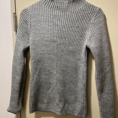 レディース③　ニットL