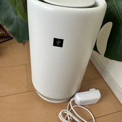 空気清浄機【中古】