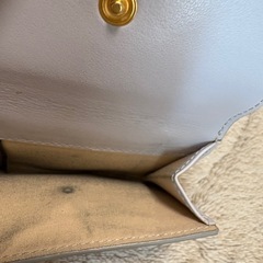 【クロエ/Chloe】三つ折り財布 C の画像