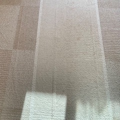 カーペット
