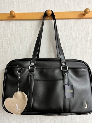 スクールバック スクバ イーストボーイ 未使用