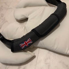 Joie ベビーカー ライトトラックス エアの画像