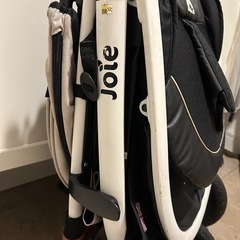 Joie ベビーカー ライトトラックス エアの画像