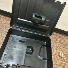 インパクトケース（未使用）の画像