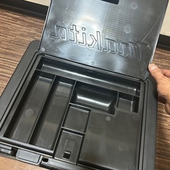 インパクトケース（未使用）の画像