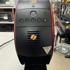 W2503-773 ネスカフェ ゴールド ブレンドバリスタ 通電...