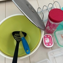 キッチングッズまとめ売り①の画像