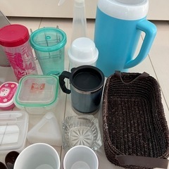 キッチングッズまとめ売り①の画像