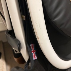 Joie ベビーカー ライトトラックス エアの画像