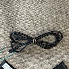 パソコンモニター　27インチの画像