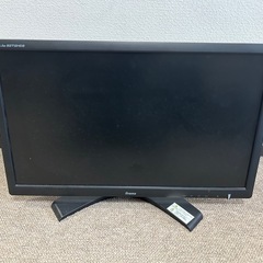 パソコンモニター　27インチ