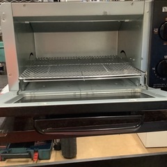 YAMADASELECT(ヤマダセレクト) YSK-T90G3 ヤマダ電機オリジナルオーブントースター  リサイクルショップ宮崎屋　佐土原店　25.8.26Fの画像