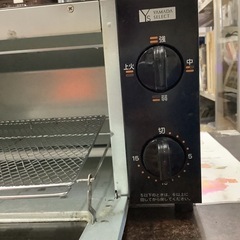 YAMADASELECT(ヤマダセレクト) YSK-T90G3 ヤマダ電機オリジナルオーブントースター  リサイクルショップ宮崎屋　佐土原店　25.8.26Fの画像