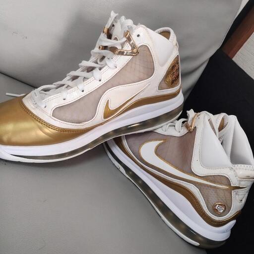 バスケットボール LEBRON7QS