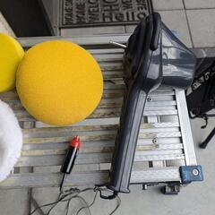 カーポリッシャー