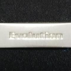 値下げ❗️EVOLUTION 　ビジネスバッグの画像