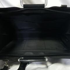 値下げ❗️EVOLUTION 　ビジネスバッグの画像