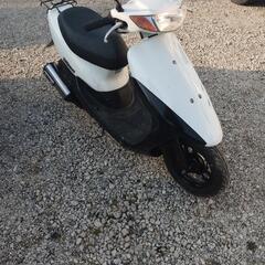 期間限定　スクーター　ＤＩＯ ホンダ　