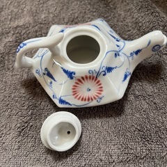 ベトナム陶器の画像