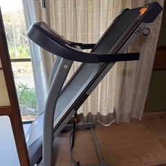 ルームランナーの画像