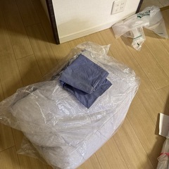 シングル用掛け布団