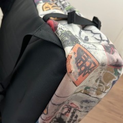 ザノースフェイス　バックパックの画像