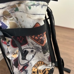 ザノースフェイス　バックパックの画像