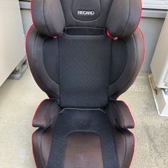 レカロ J3 チャイルドシート ジュニアシート その2