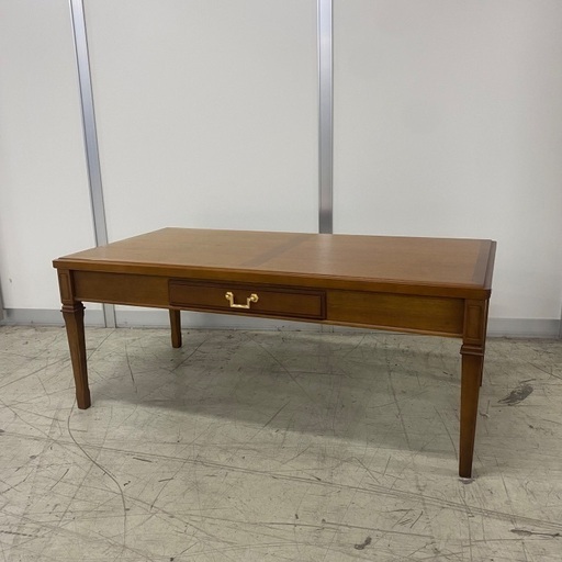 直接引取のみ】maruni マルニ木工 地中海シリーズ センター