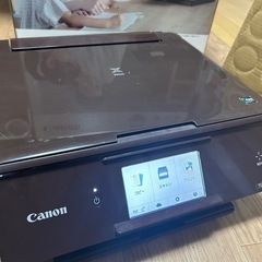 プリンター　キャノン　Canon コピー機 の画像