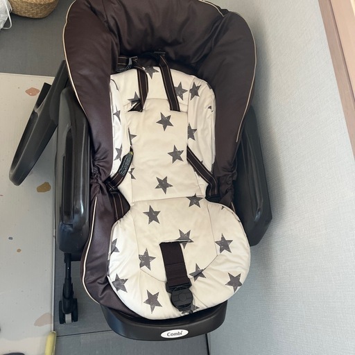 電動ハイローチェア combi ネムリラ AUTO SWING
