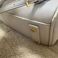 【SNIDEL】ショルダーバッグの画像