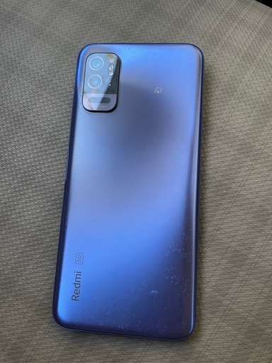 Redmi NOTE 10T 64GB