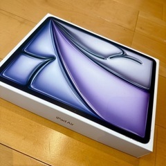 Apple iPad Air 13 インチ (M2) Wi-Fi...