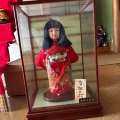 人形