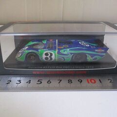 GΣ133 ミニカー スパーク 1/43 ポルシェ 917…