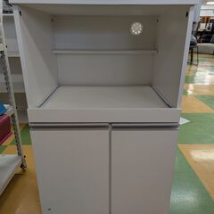 H68　レンジ台