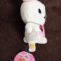 コリラックマのぬいぐるみ（ごゆるりぬいぐるみ）の画像